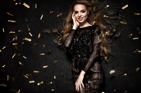 Мы подбираем идеальных девушек для уверенных в себе мужчин